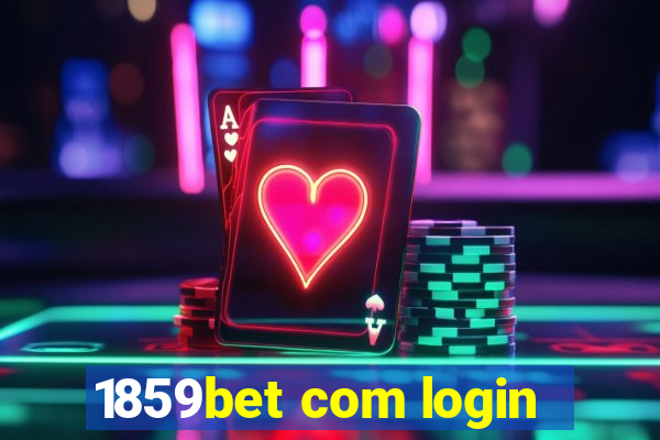 1859bet com login